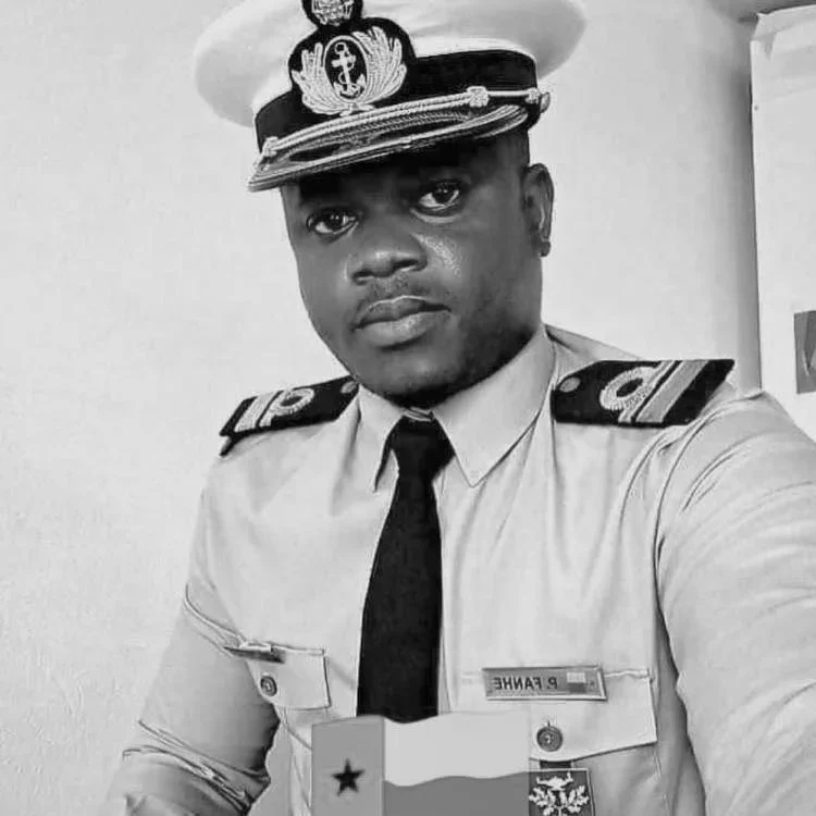 William Bechester Ntchalá dp picture